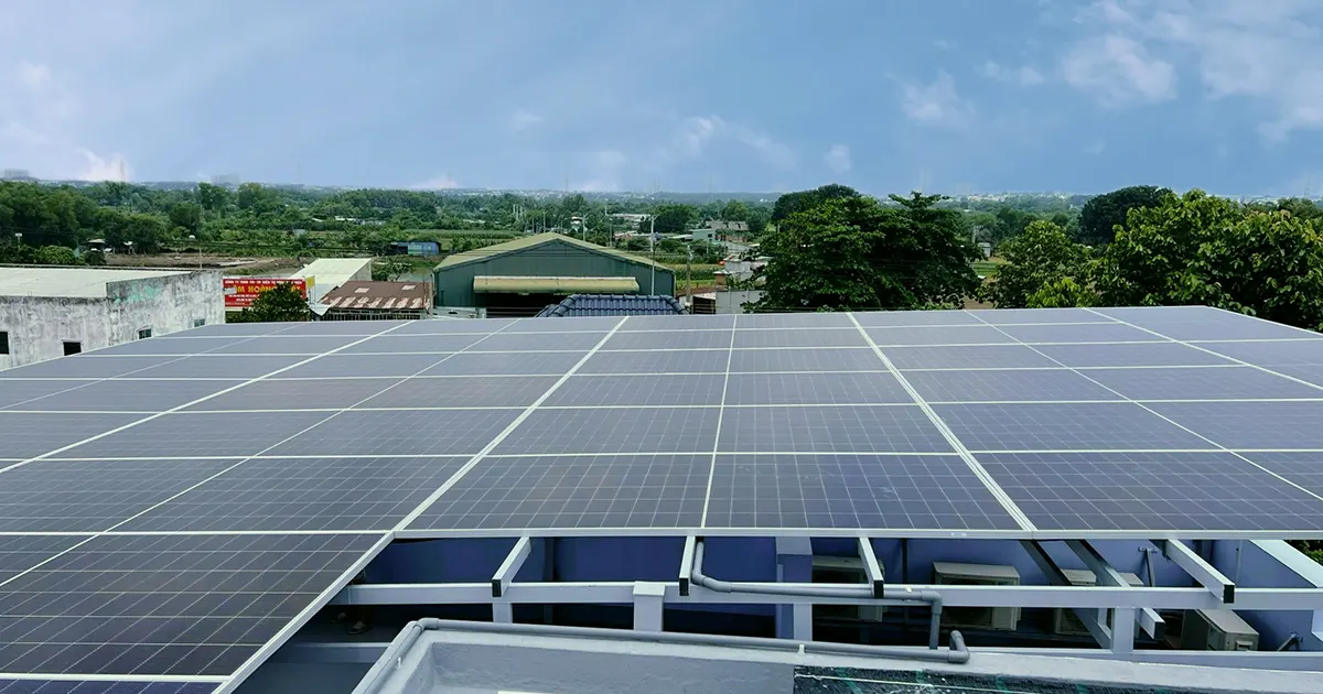 Runergy and Bigbang Solar Join Forces to Deliver Reliable and Efficient Solar Power in Vietnam